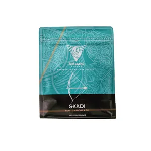 پودر هات چاکلت آزگارد - 500 گرم