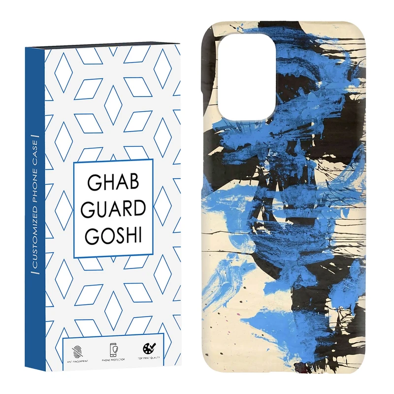 کاور قاب گارد گوشی طرح فانتزی کد Dimo-203 مناسب برای گوشی موبایل شیائومی Redmi Note 10 / Redmi Note 10 4g / Redmi Note 10s