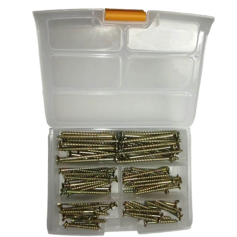  پیچ مدل MTSN-Screw-90 مجموعه 90 عددی