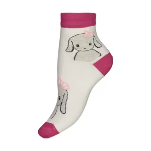 جوراب دخترانه مادر مدل 500-66