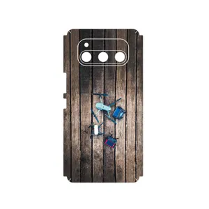 MAHOOT Drone Cover Sticker for Daria Bond 5G