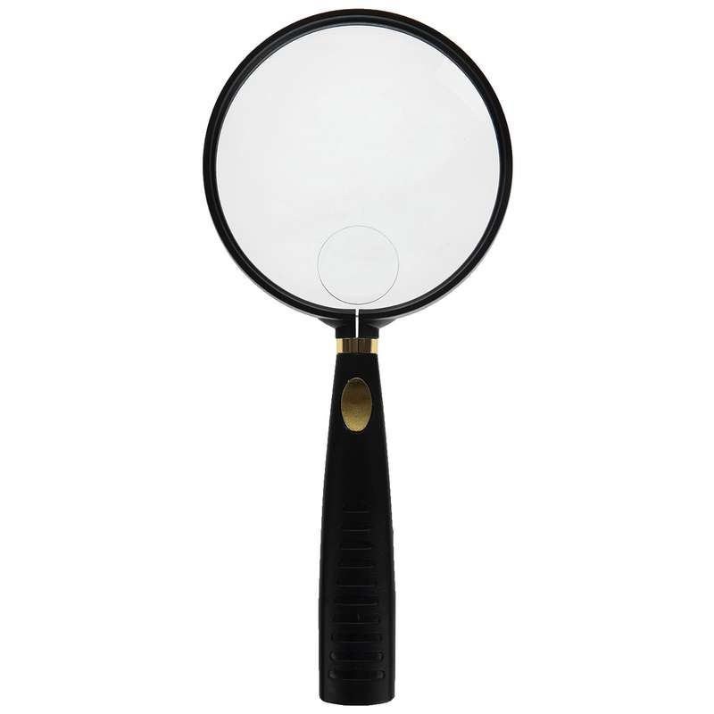 ذره بین مدل QK-9001 ذره بین مدل QK-9001