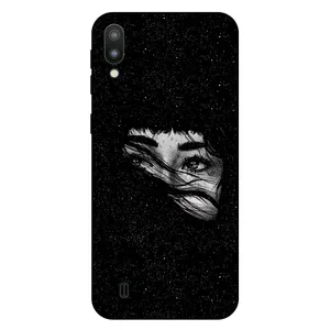 Megafone 8140 Cover For Samsung Galaxy M10