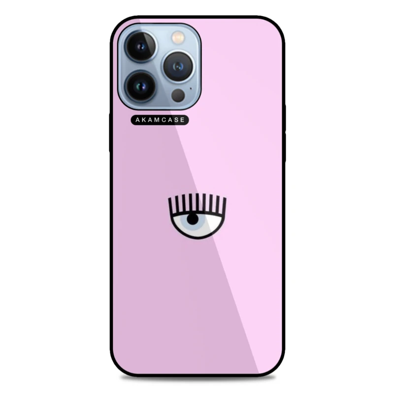 کاور آکام مدل AMCWA13PROMAX-CHIARA11 مناسب برای گوشی موبایل اپل iPhone 13 Pro Max