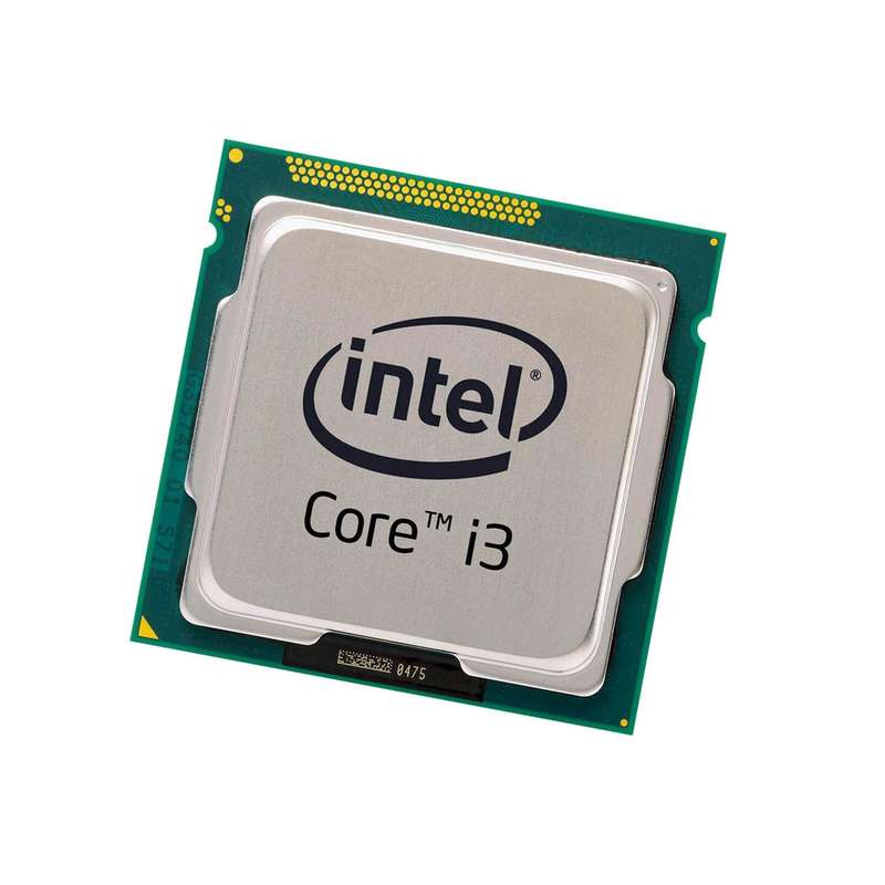 پردازنده مرکزی اینتل سری Haswell مدل Core i3-4170 تری