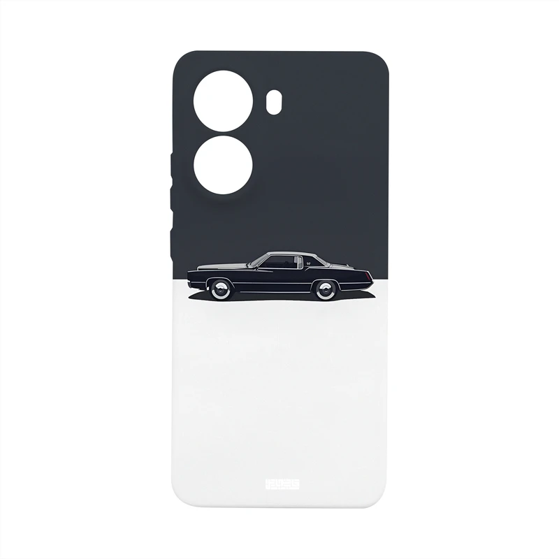 کاور قاب موبایل علوی مدل SML مناسب برای گوشی موبایل شیائومی Poco X7 Pro