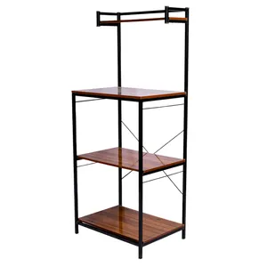 شلف ایستاده مدل Cb4