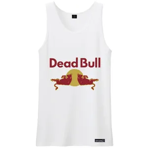 تاپ مردانه 27 مدل DEAD BULLL کد WN609