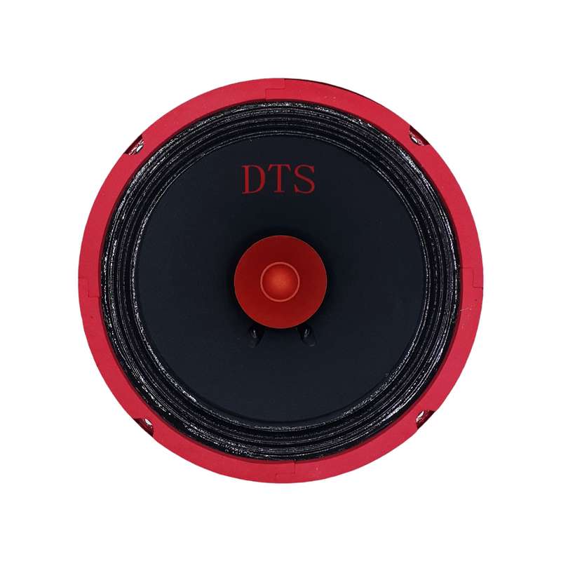 میدرنج خودرو دیجیتال تکنو ساند مدل TS-1850