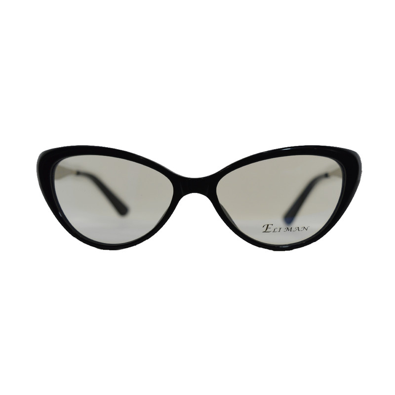 فریم عینک طبی زنانه الی من مدل 8026-C2