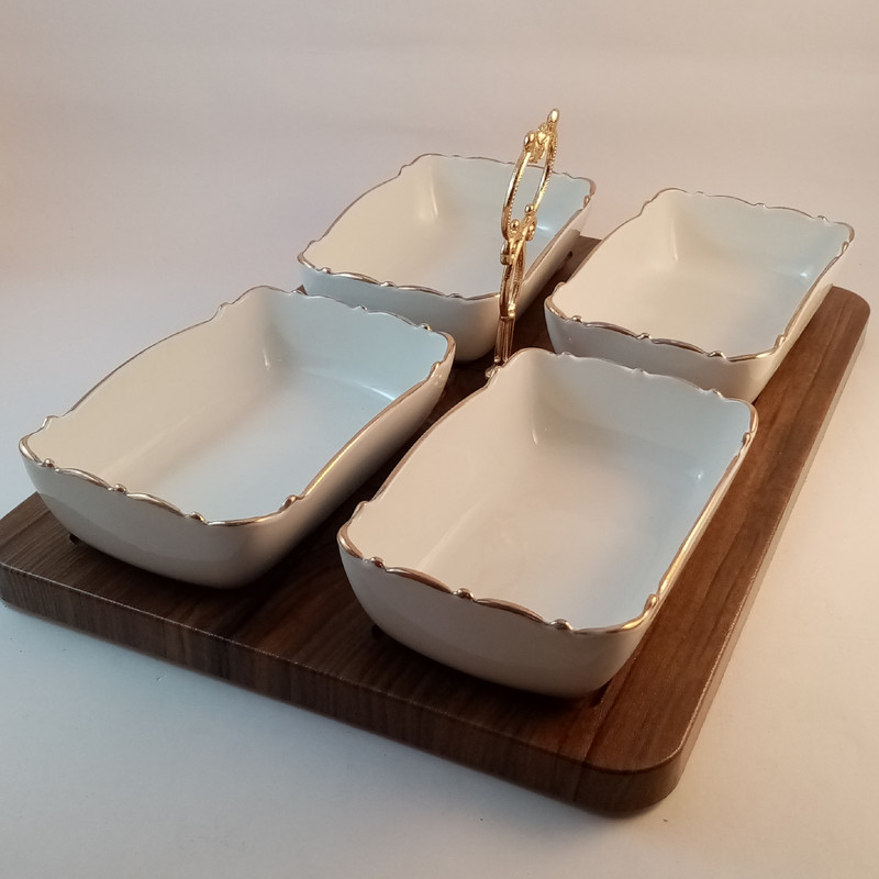 اردو خوری مدل 164