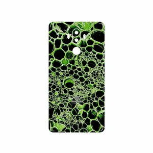 MAHOOT Atom Universe 4 Cover Sticker for Huawei Mate 9