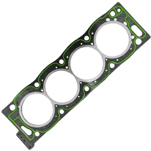 واشر سر سیلندر ۳ سوراخ مدل Pulka مناسب برای سیتروئن زانتیا 2000