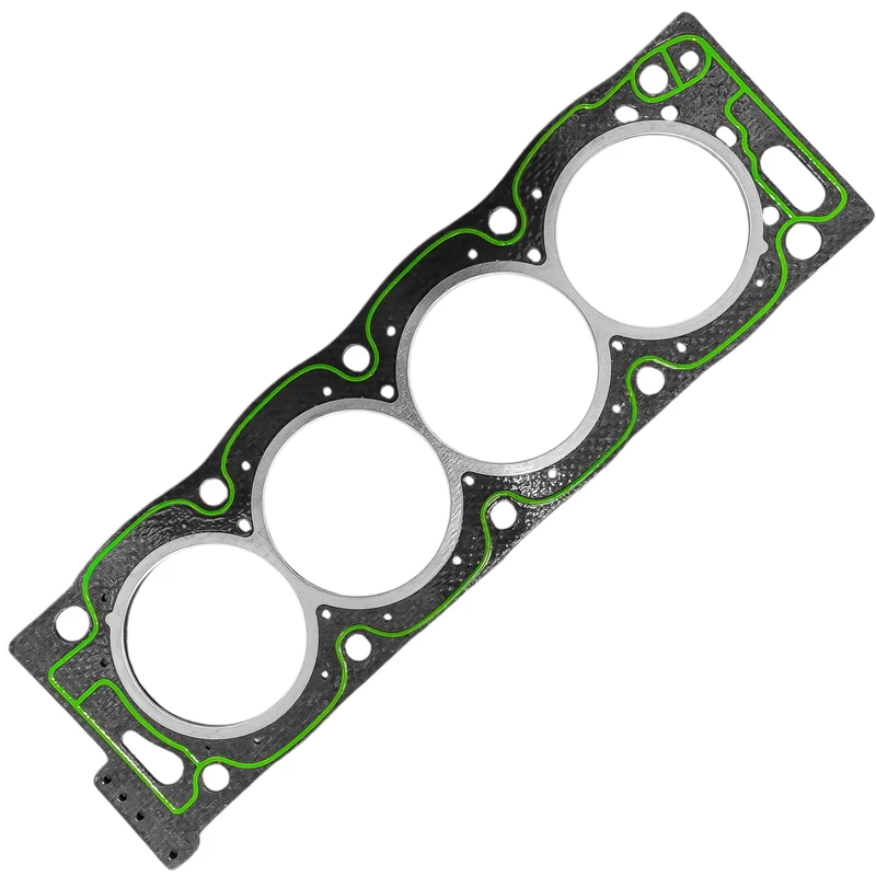 واشر سر سیلندر ۳ سوراخ مدل Pulka مناسب برای سیتروئن زانتیا 2000