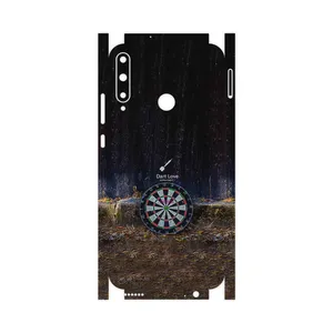 MAHOOT Dart-FullSkin Cover Sticker for Huawei Y7p
