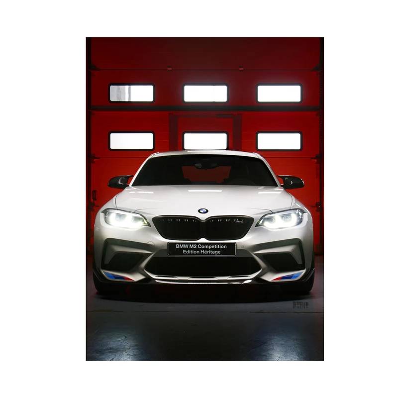 تابلو شاسی مدل BMW کد TSS47