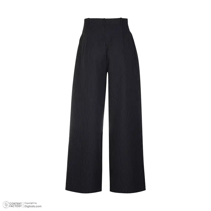 ست کت و شلوار زنانه مدل BB03