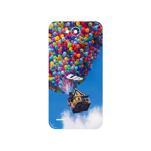 MAHOOT UP Cover Sticker for LG X Power 2