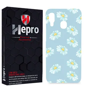 HEPRO MC Cover for SAMSUNG GALAXY M20