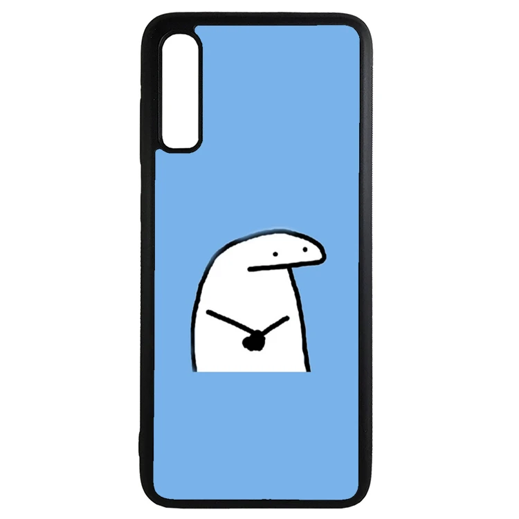 کاور طرح نقاشی مناسب برای گوشی موبایل هوآوی y9s