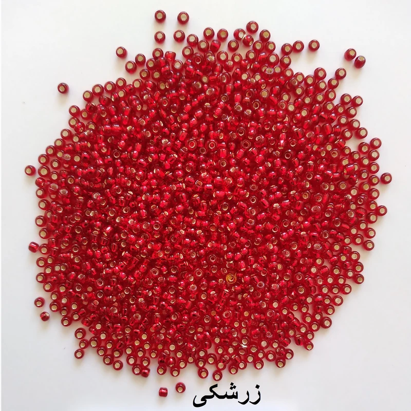 عکس شماره 20 : منجوق مدل gbd-91403 وزن 5 گرم بسته 31 عددی