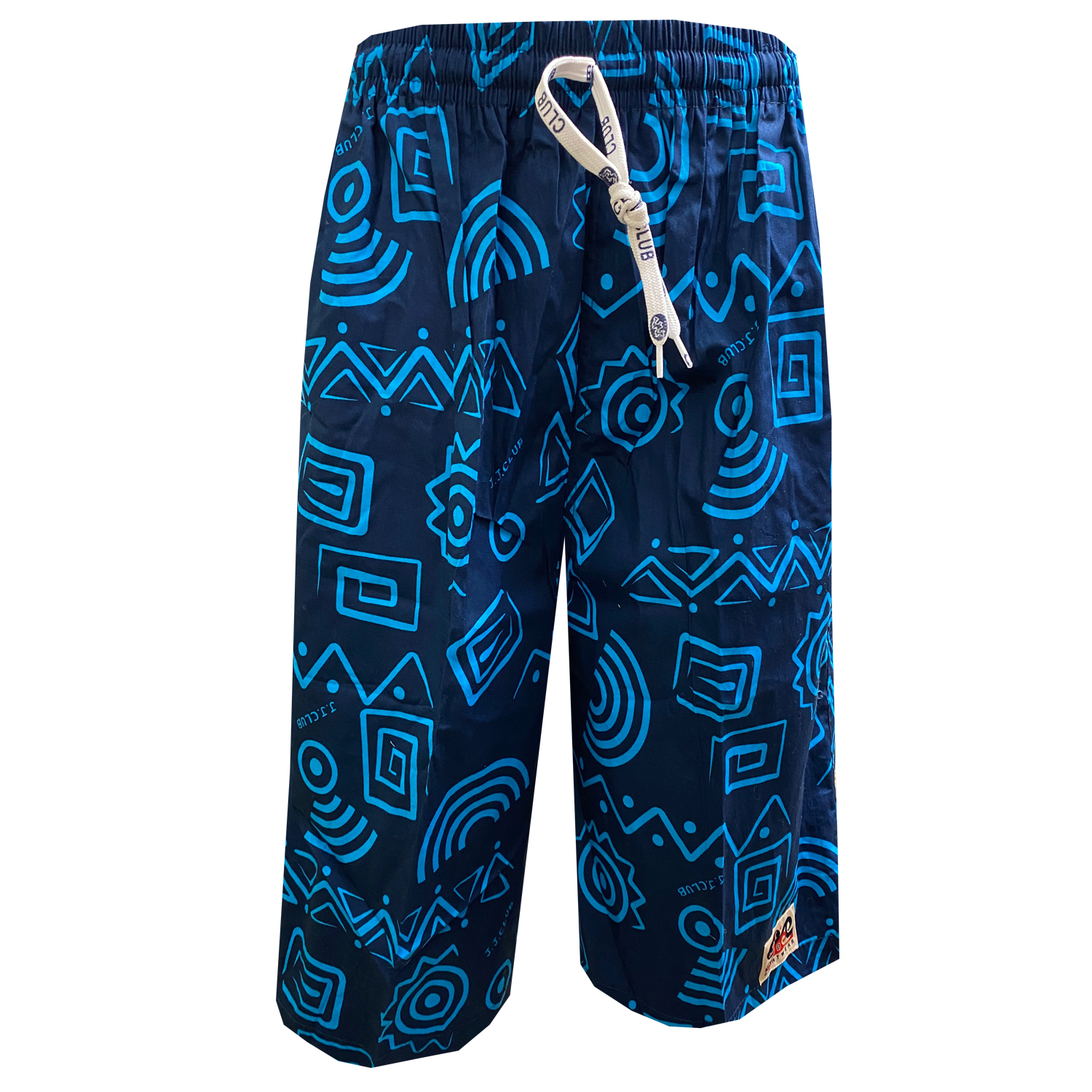 شلوارک مردانه جی جی کلاب کد 026