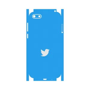 MAHOOT Tweeter-FullSkin Cover Sticker for Huawei Y5 Lite