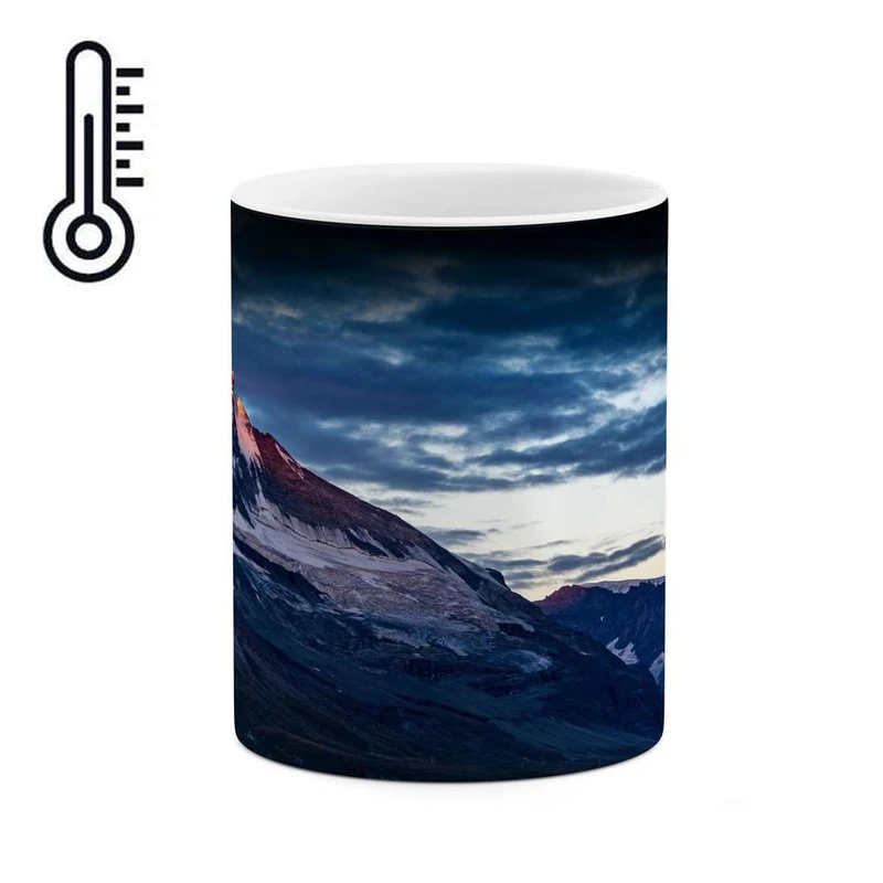 ماگ حرارتی کاکتی مدل کوهستان کد mgh16849