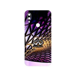 MAHOOT infinity Cover Sticker for Xiaomi Redmi 7