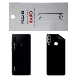 STAR RG Back Skin For Huawei Y6P