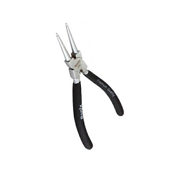 انبر خار جمع کن رونیکس مدل RH-1728 سایز 8 اینچ