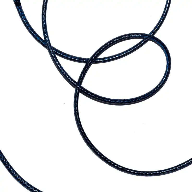 بند عینک مدل کلاسیک 101 طرح چرم بسته 2 عددی