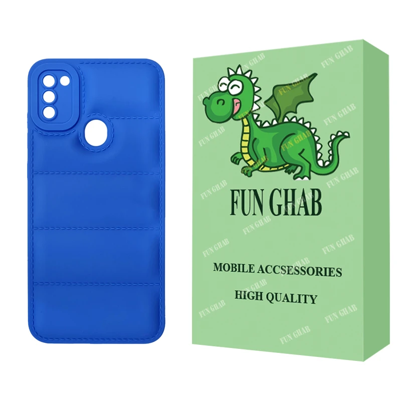 کاور فان قاب مدل پافری مناسب  برای گوشی موبایل سامسونگ Galaxy A11 / M11