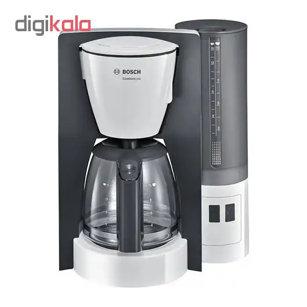 قهوه‌ساز بوش مدل TKA6A041