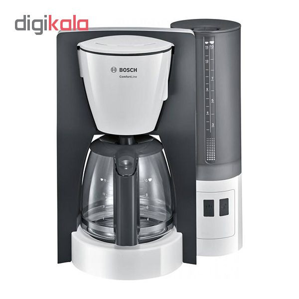 قهوه‌ساز بوش مدل TKA6A041
