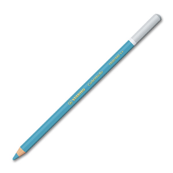  پاستل مدادی استابیلو مدل CarbOthello کد 440