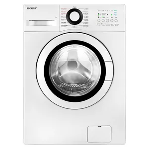 ماشین لباسشویی 7 کیلوگرم اتوماتیک بست مدل BW-711-10