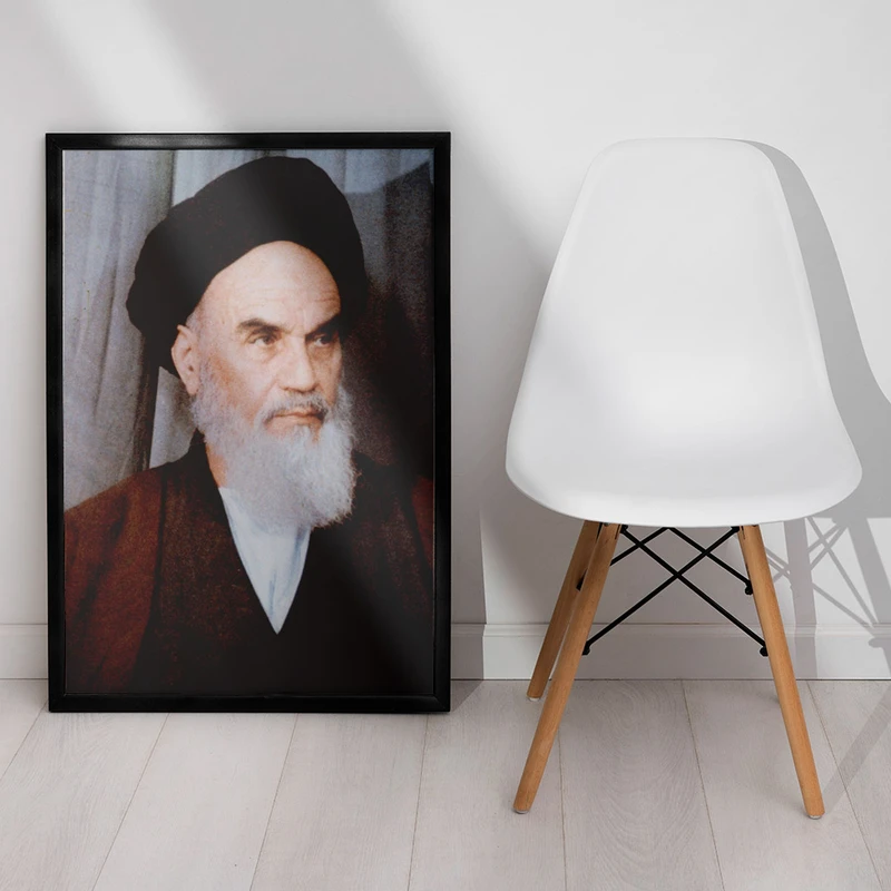 تابلو صبا طرح کد 13423 طرح امام خمینی (ره)