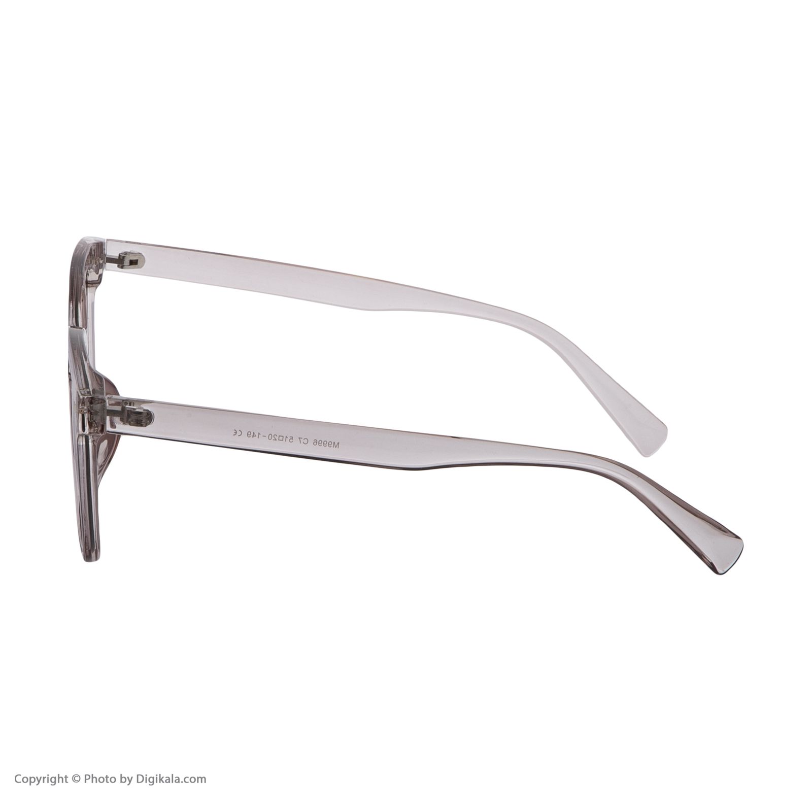 عینک آفتابی مانگو مدل m9996 c3 -  - 5