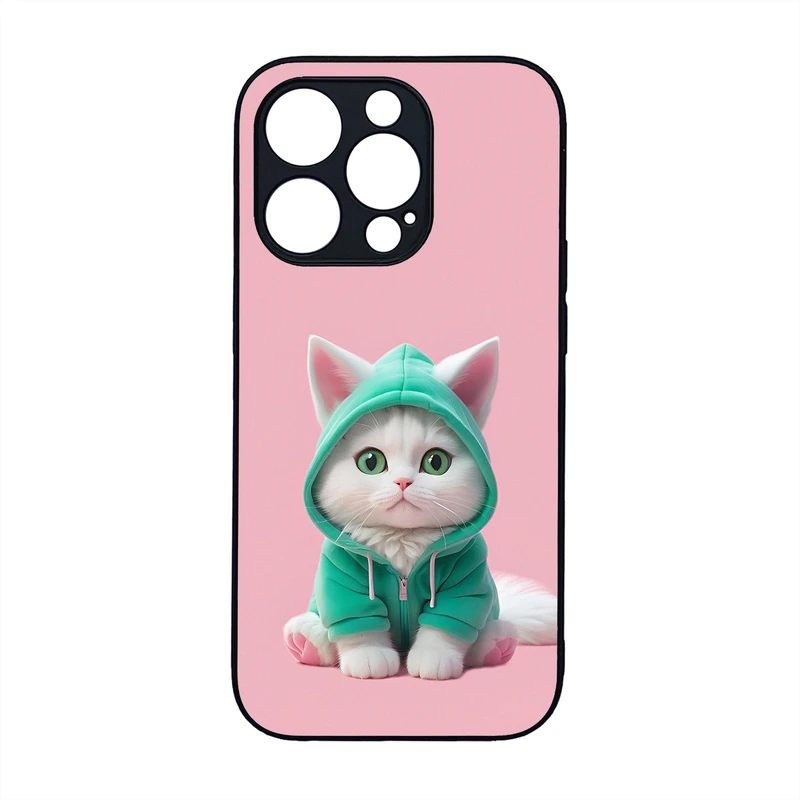 کاور قاب موبایل علوی مدل ML مناسب برای گوشی موبایل اپل iphone 14 Pro