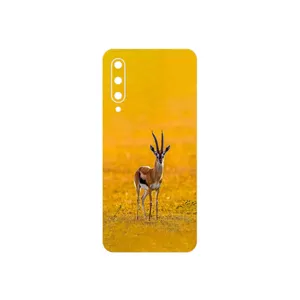MAHOOT Gazelle Cover Sticker for Xiaomi Mi 9 SE