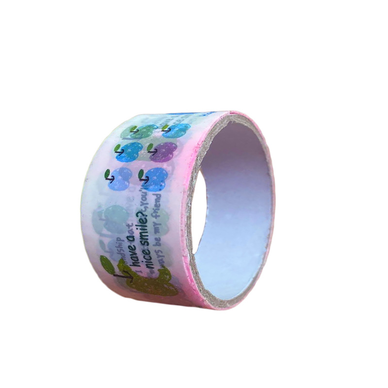 چسب نواری مدل DL-03 عرض 3 سانتی متر
