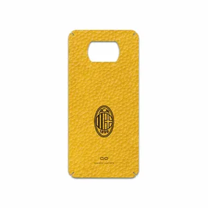 MAHOOT ML-ACMLN Cover Sticker for Xiaomi Poco X3 NFC