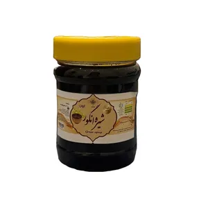 شیره انگور سیاه ایپون - 450 گرم