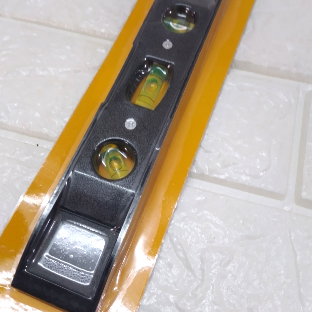 تراز مدل قایقی کد TORPEDO LEVEL