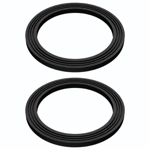 واشر زیرآب ظرفشویی جهانیار مدل 605 بسته دو عددی