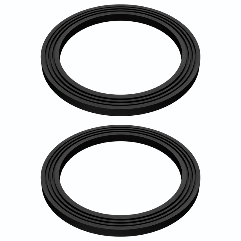 واشر زیرآب ظرفشویی جهانیار مدل 605 بسته دو عددی