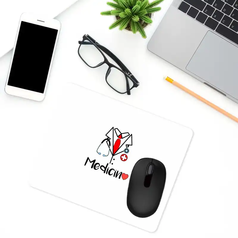 ماوس پد طرح پزشکی مدل MP3230