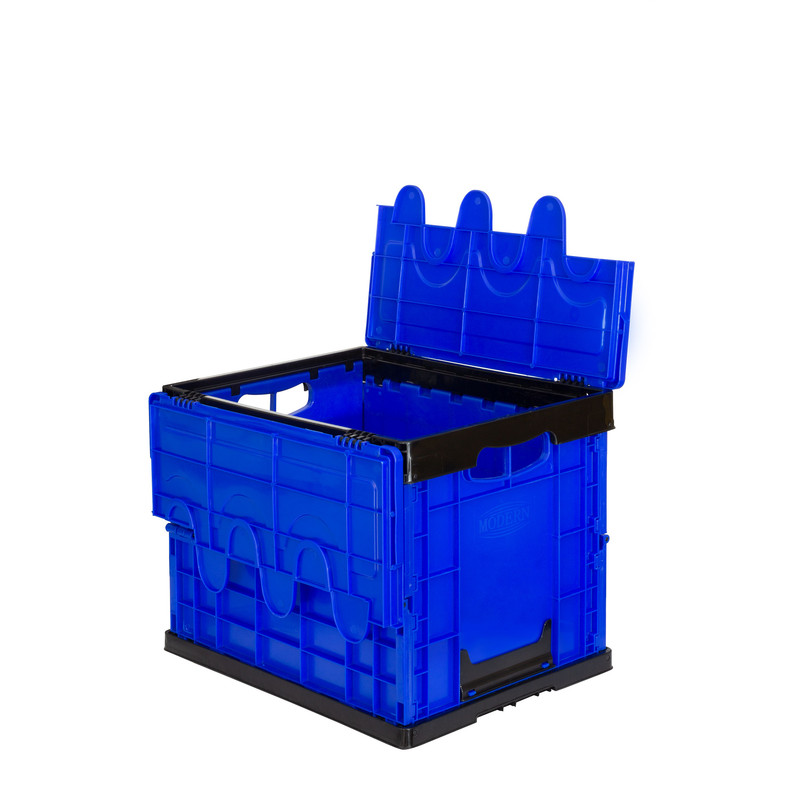 جعبه ابزار مدل پلاستیکی تاشو