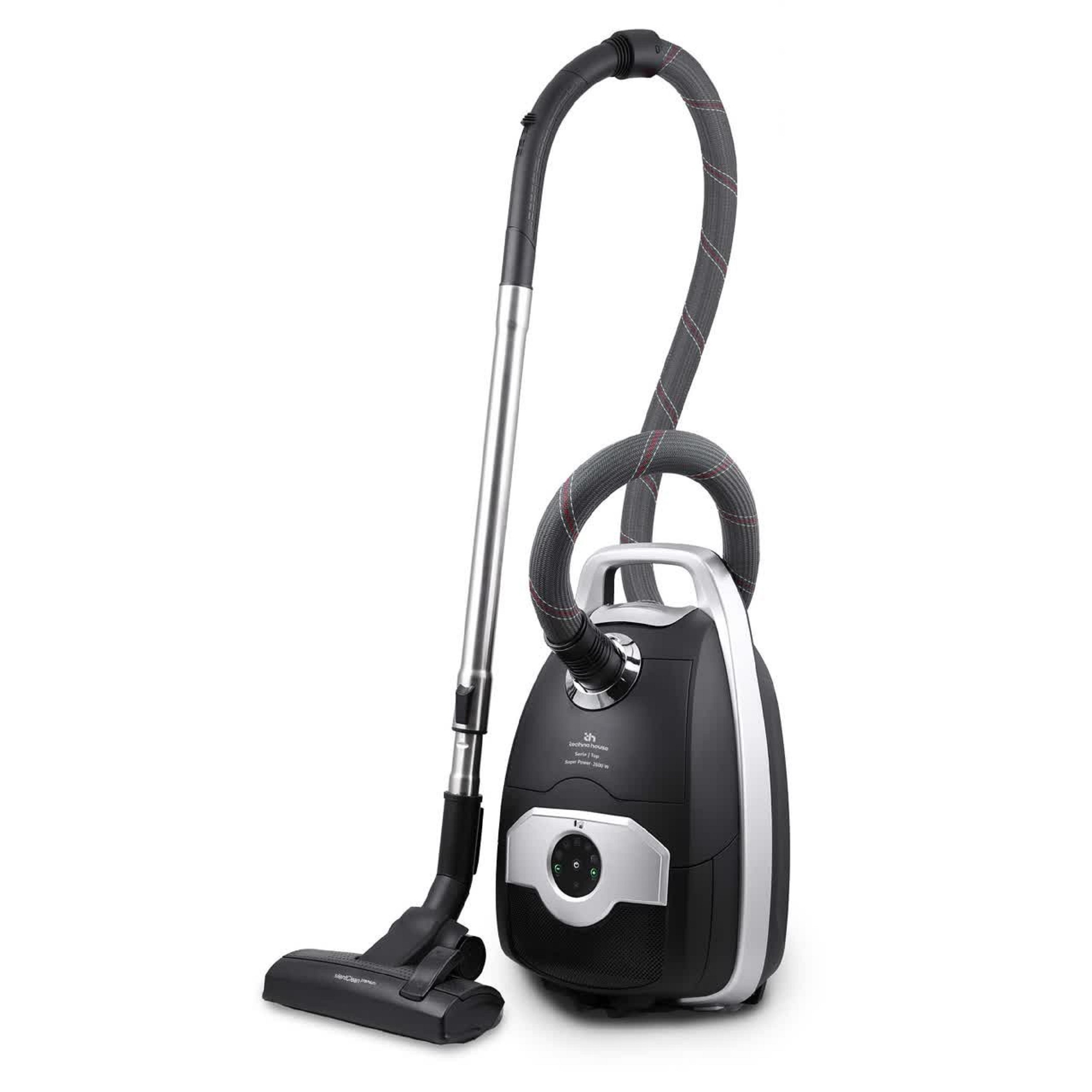 جاروبرقی تکنوهاوس مدل VC26-Top-T882 جاروبرقی تکنوهاوس مدل VC26-Top-T882